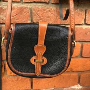 Dooney & Bourne mini crossbody bag